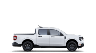 2025 Ford Maverick® External Image 1